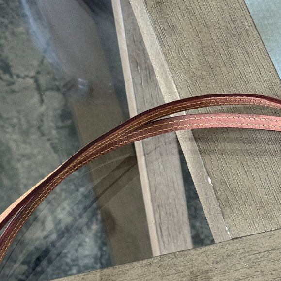 Louis Vuitton MONOGRAM REVERSE CANVAS Carry It - Picture 6 of 13